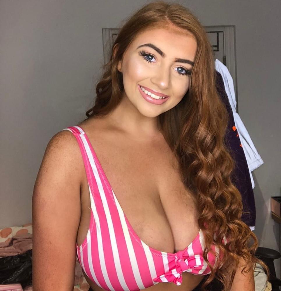 25P Uk Amy 34h fat tits