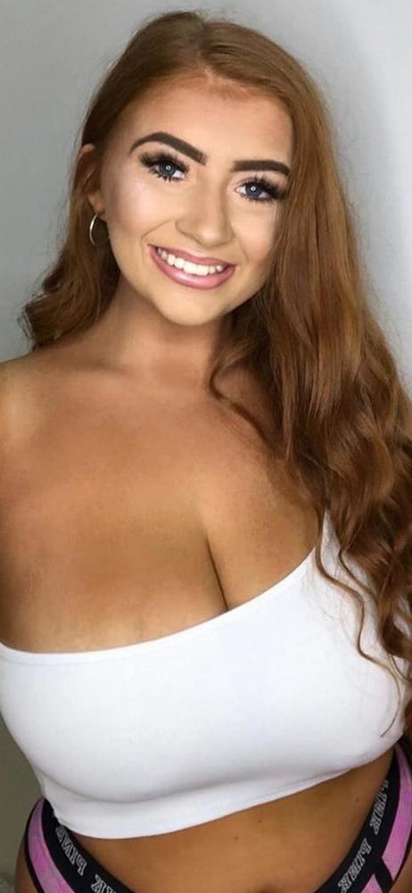25P Uk Amy 34h fat tits