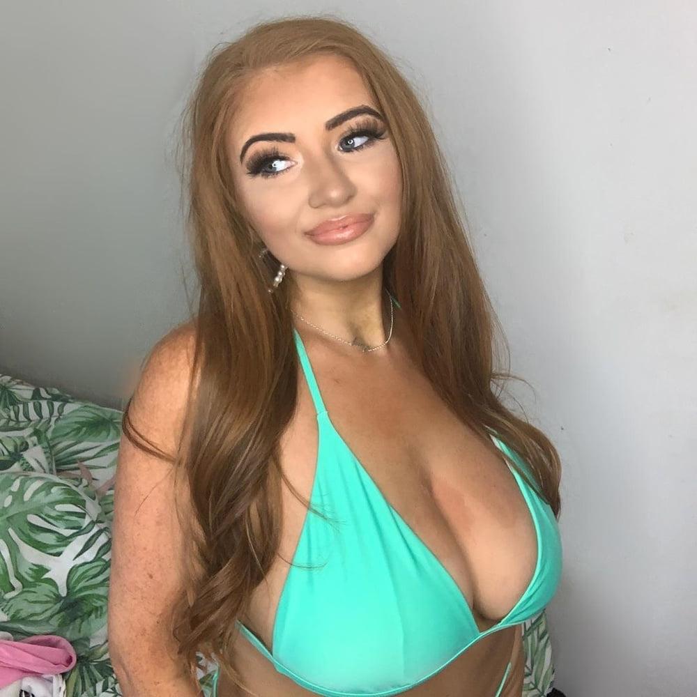 25P Uk Amy 34h fat tits