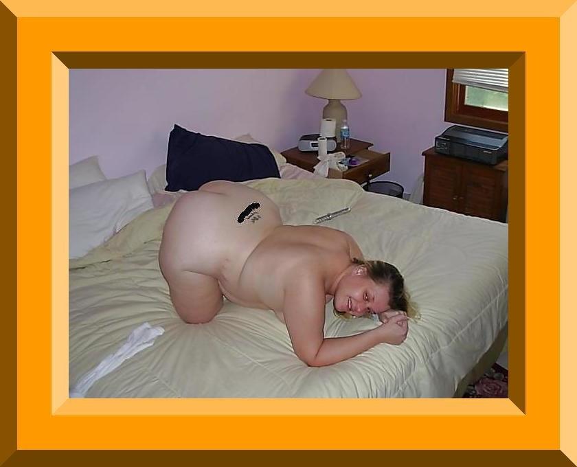 25P Expose Fat Web Slut Jenny