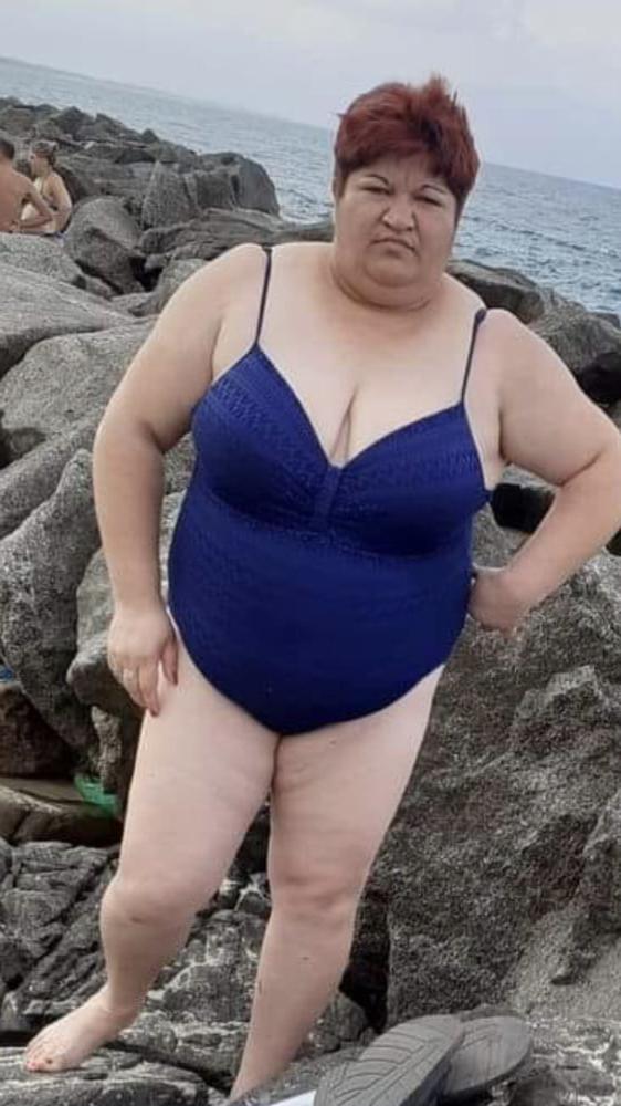 19P BBW - Mature - Bikini and Bathing Suit 3