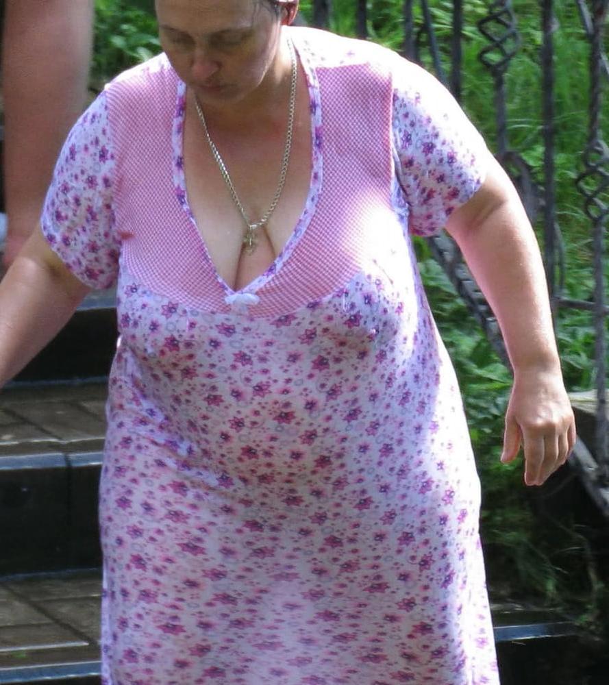 19P BBW - Mature - Bikini and Bathing Suit 3