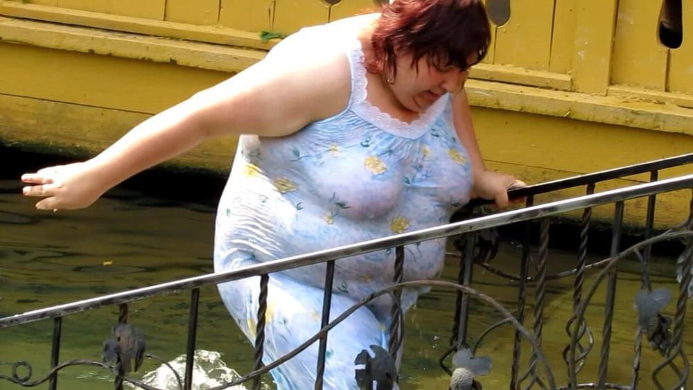19P BBW - Mature - Bikini and Bathing Suit 3