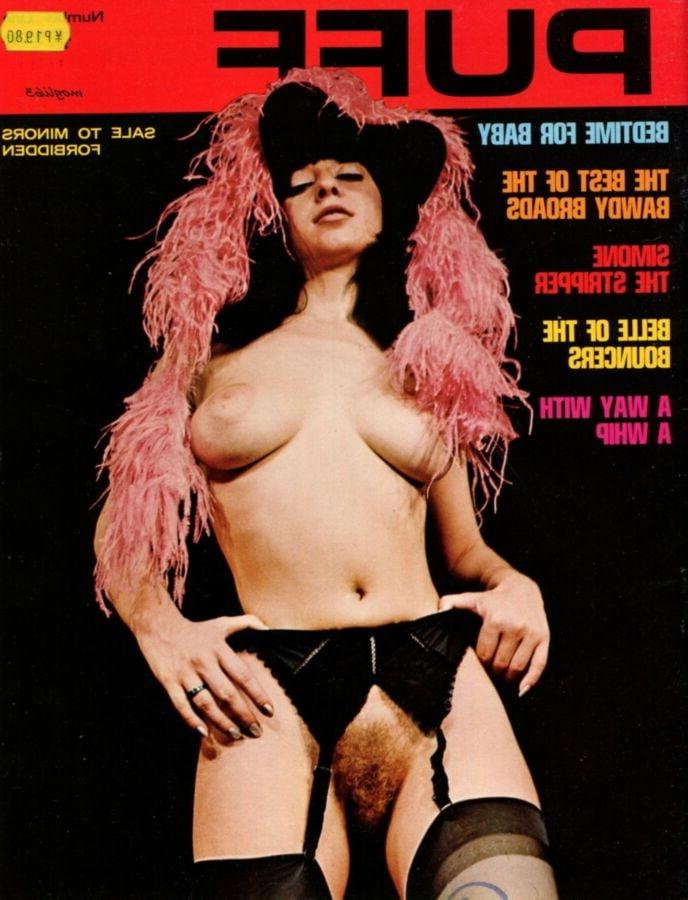 25P Puffy Tits