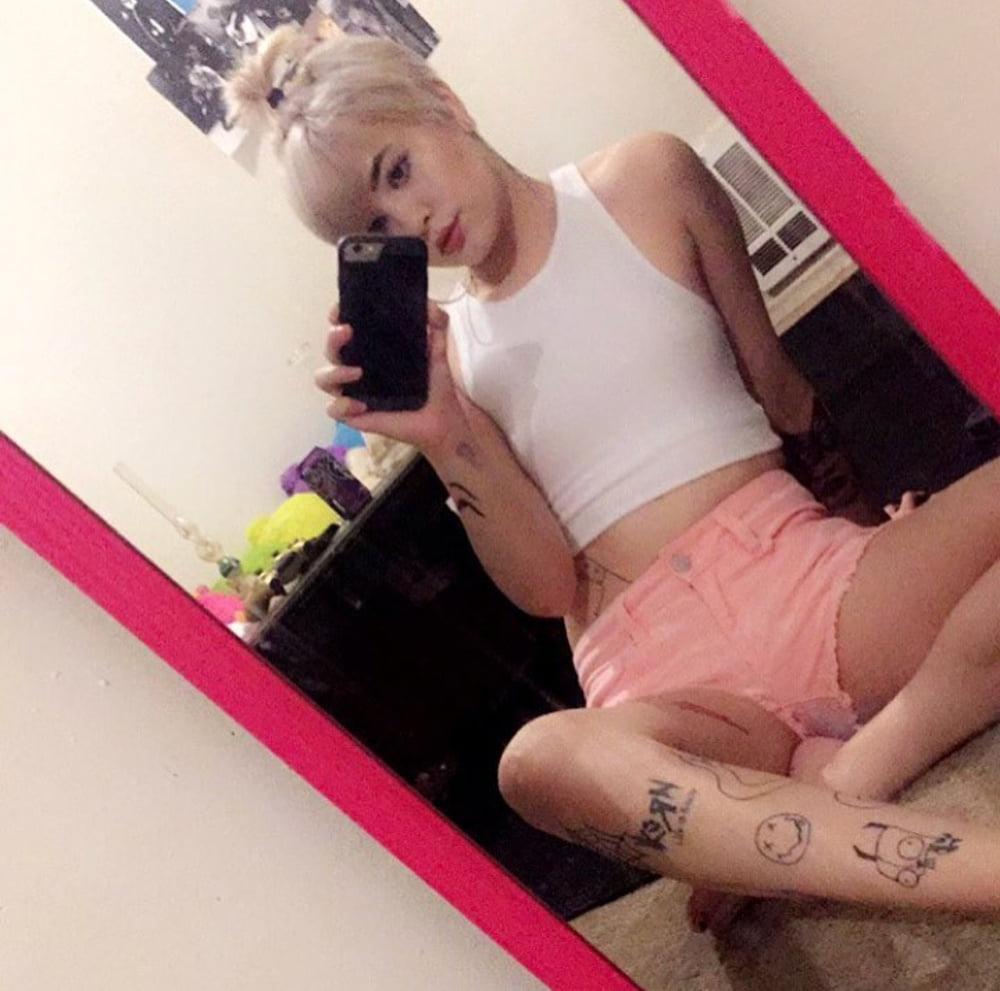 19P Fuck doll