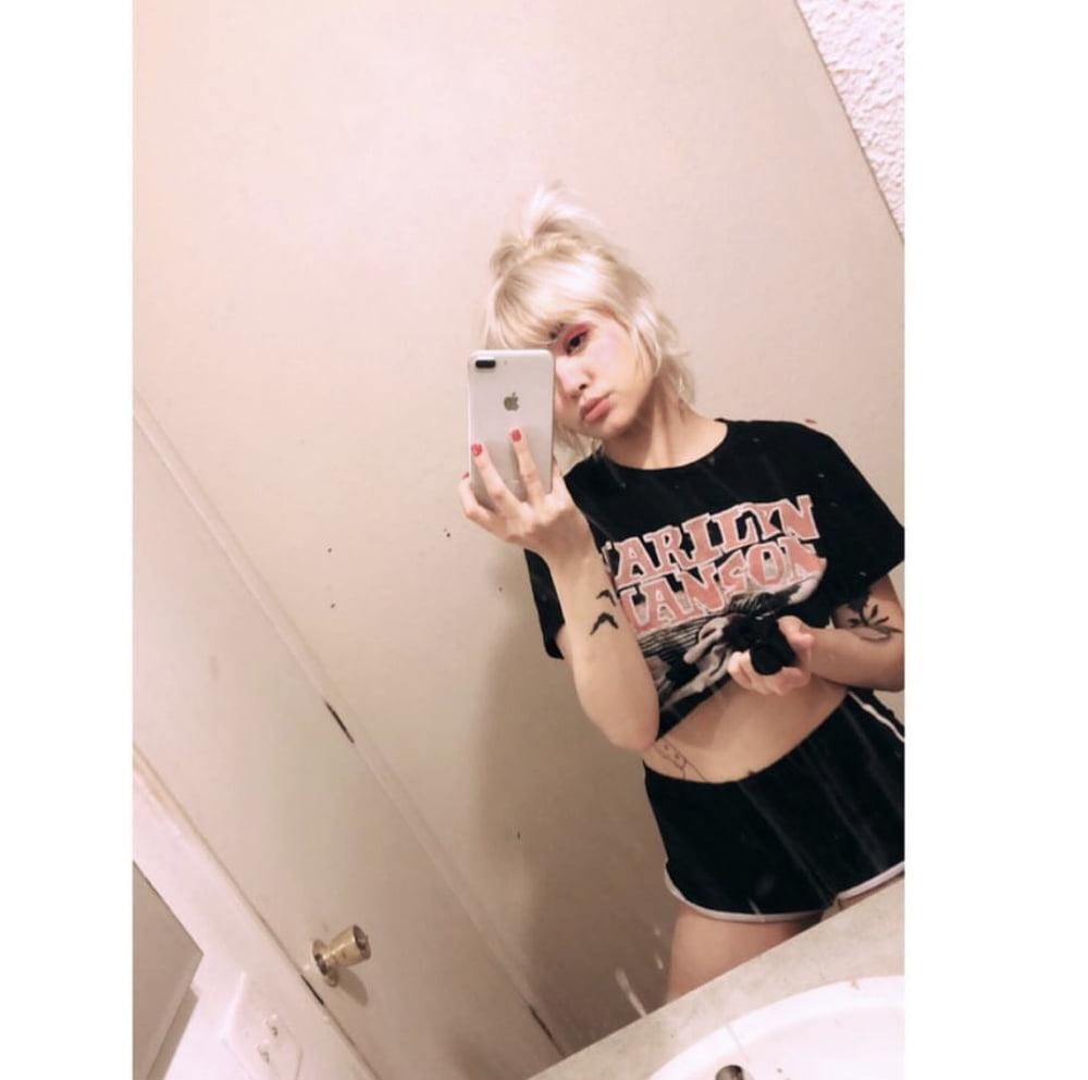 19P Fuck doll