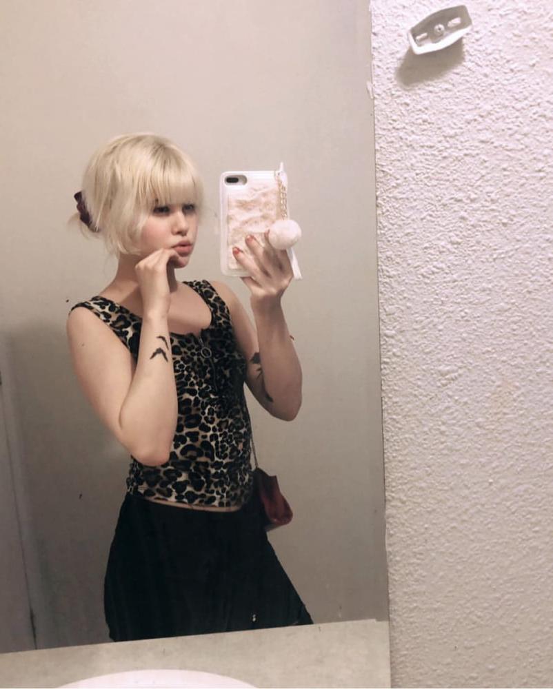 19P Fuck doll
