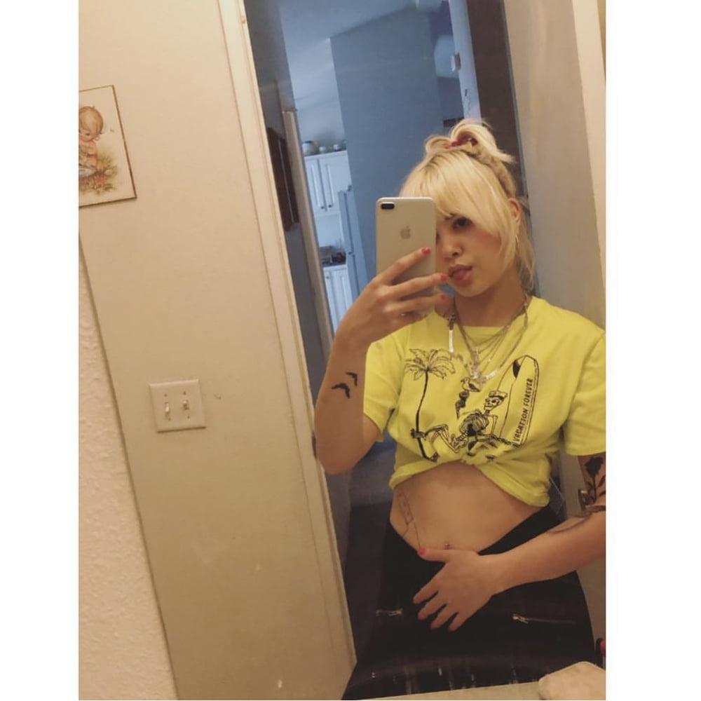 19P Fuck doll