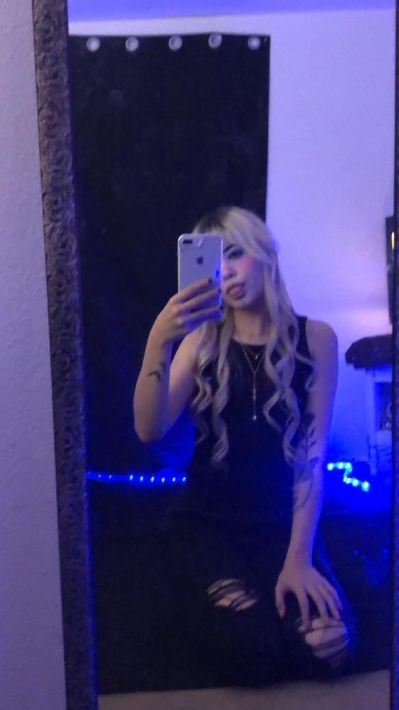 19P Fuck doll