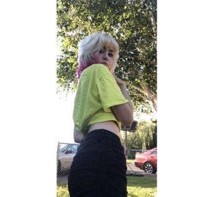 19P Fuck doll