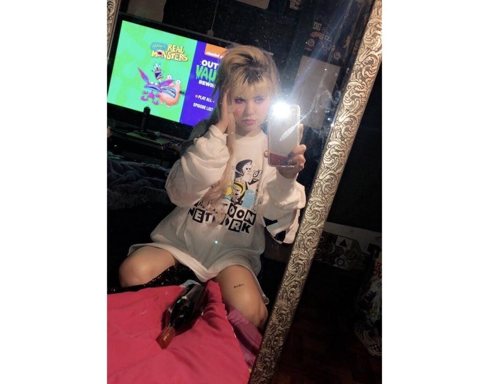19P Fuck doll