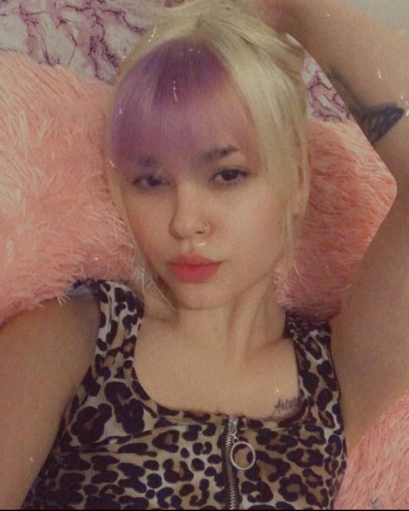 19P Fuck doll