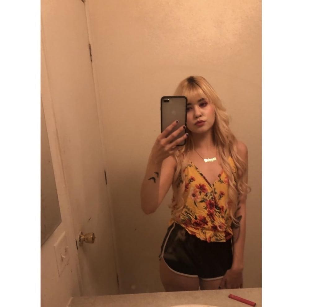 19P Fuck doll