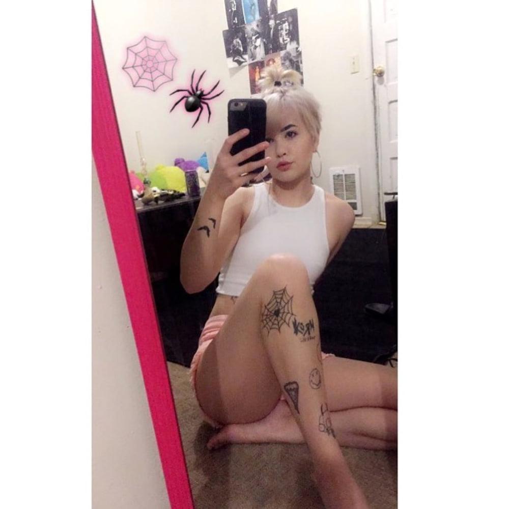 19P Fuck doll
