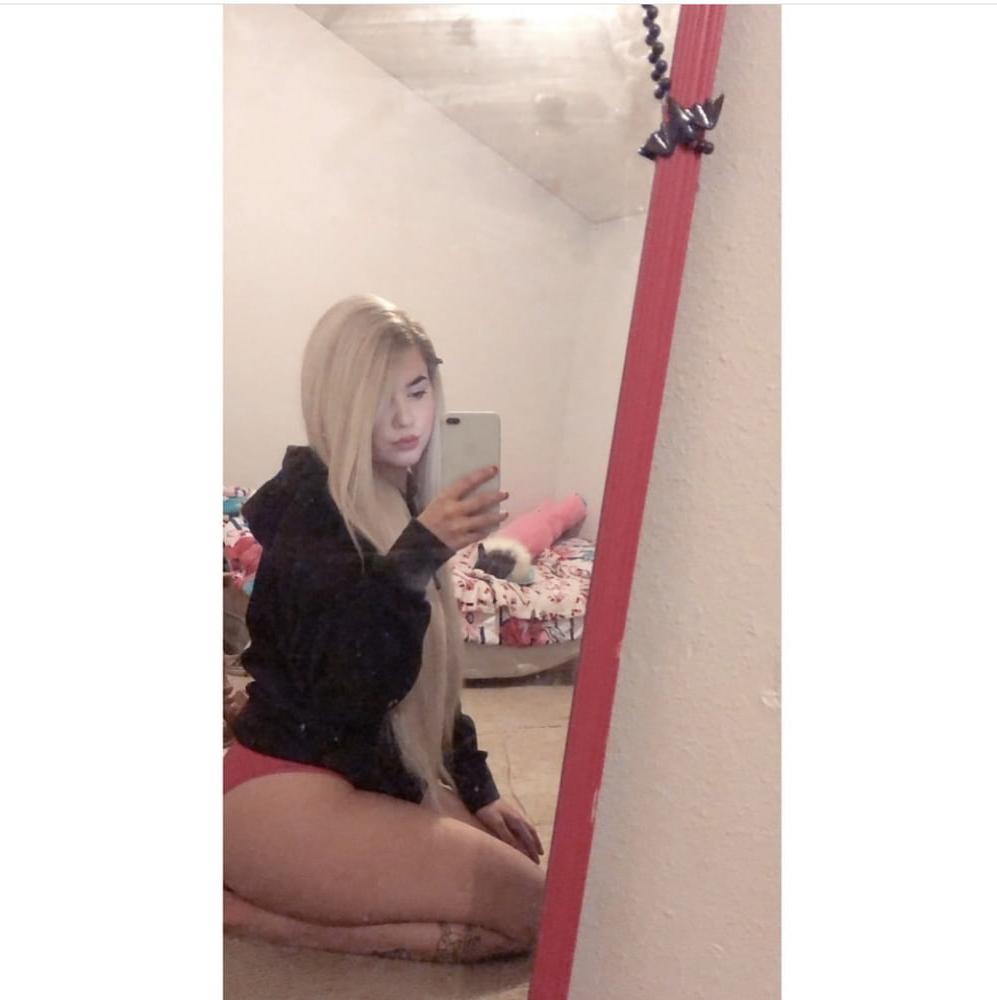 19P Fuck doll
