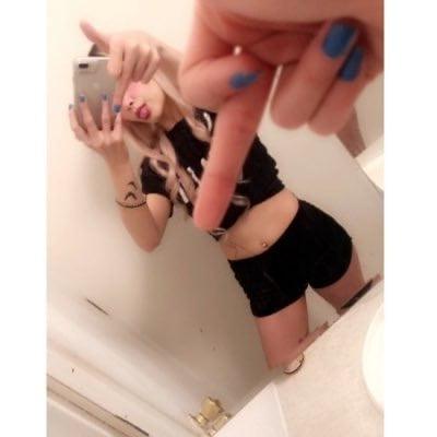 19P Fuck doll