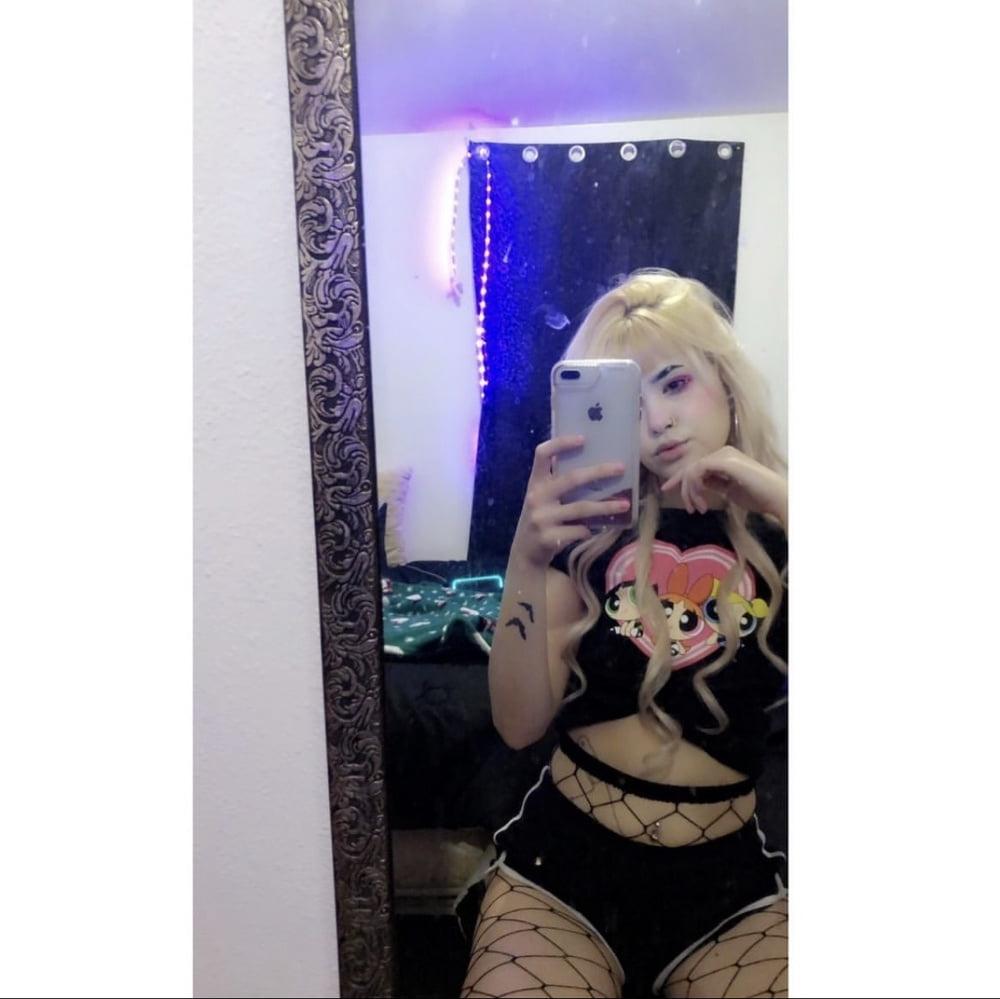 19P Fuck doll