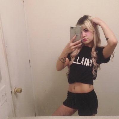 19P Fuck doll