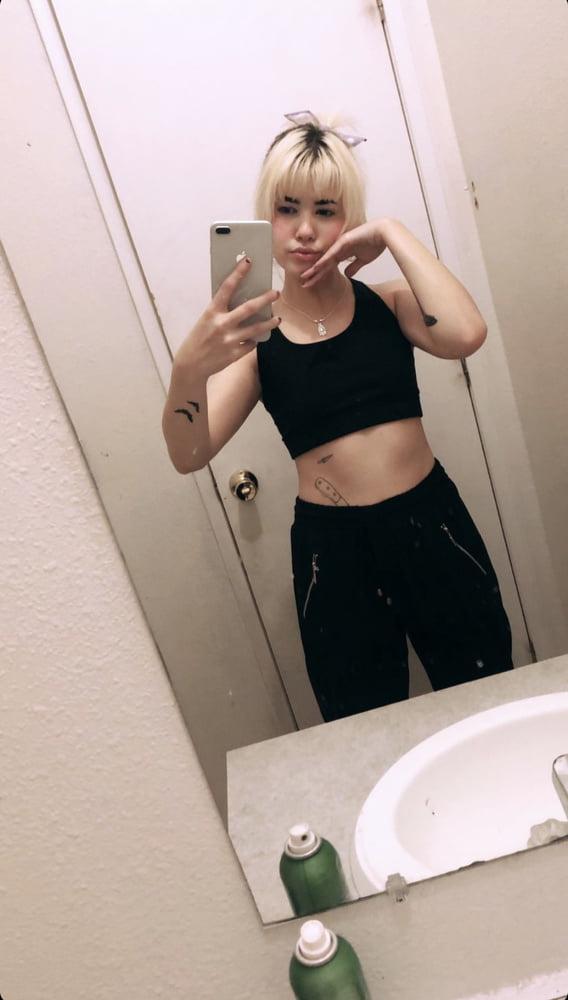 19P Fuck doll