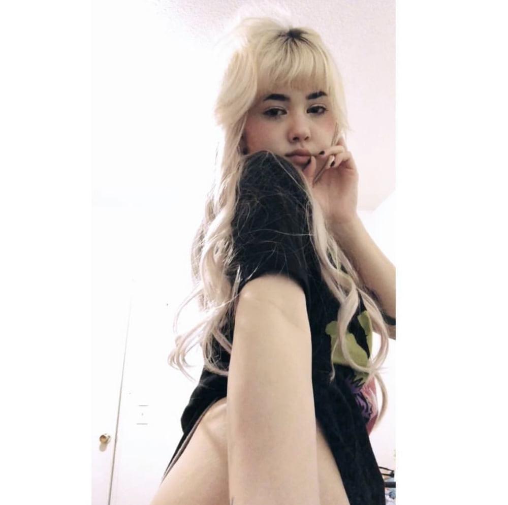 19P Fuck doll