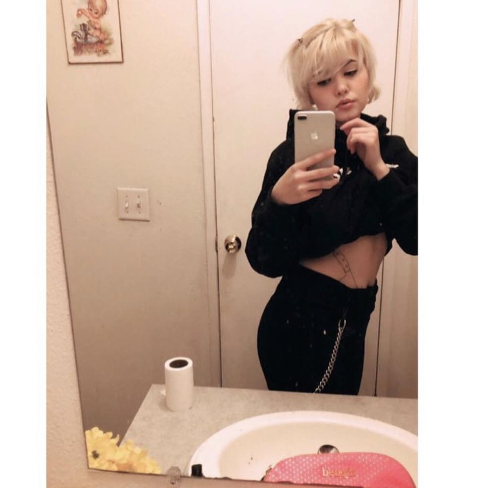 19P Fuck doll