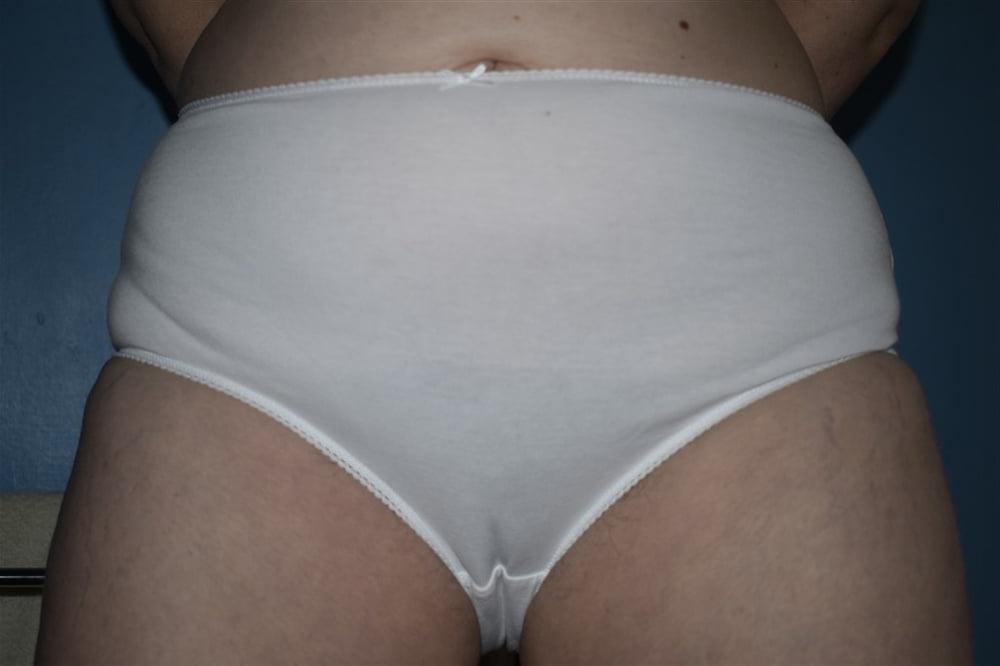 25P lizzies panties