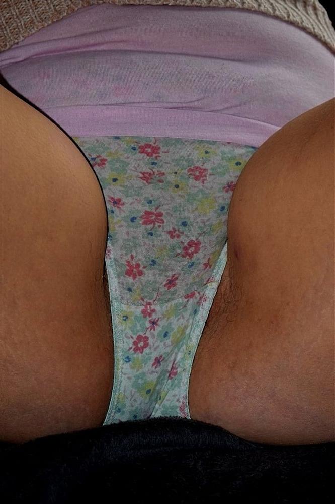 25P lizzies panties