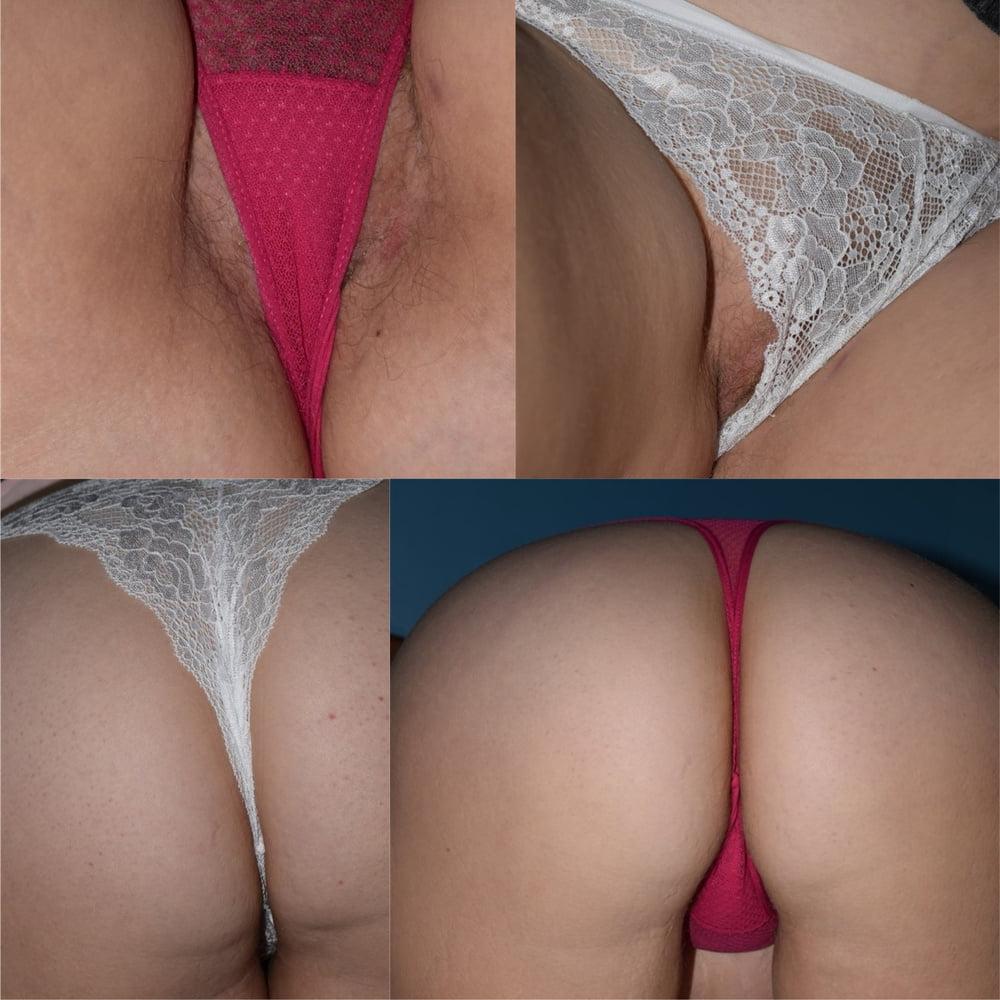 25P lizzies panties