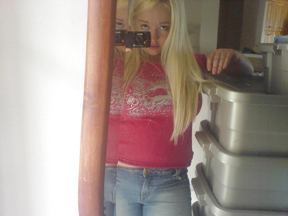 25P Kirsten juicy jeans