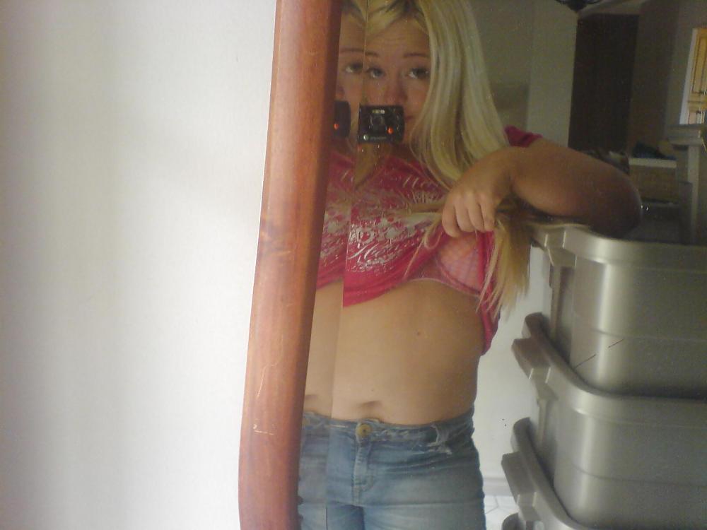 25P Kirsten juicy jeans