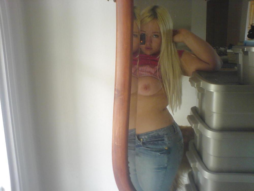 25P Kirsten juicy jeans