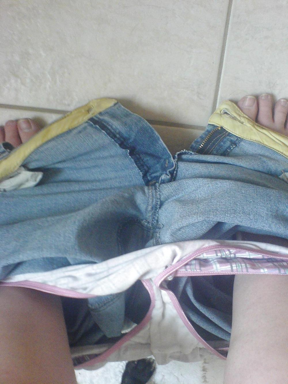 25P Kirsten juicy jeans