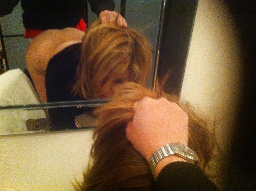 14P Mirror slut