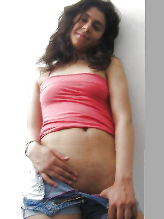 25P Hot arabian and indian girls