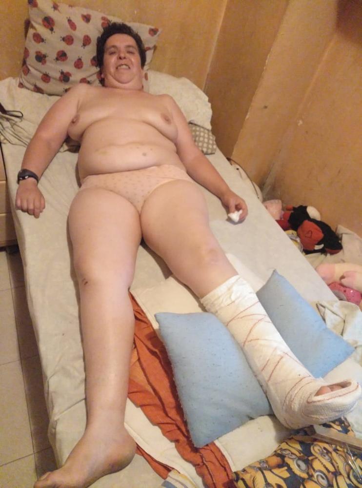 6P my fat plaster
