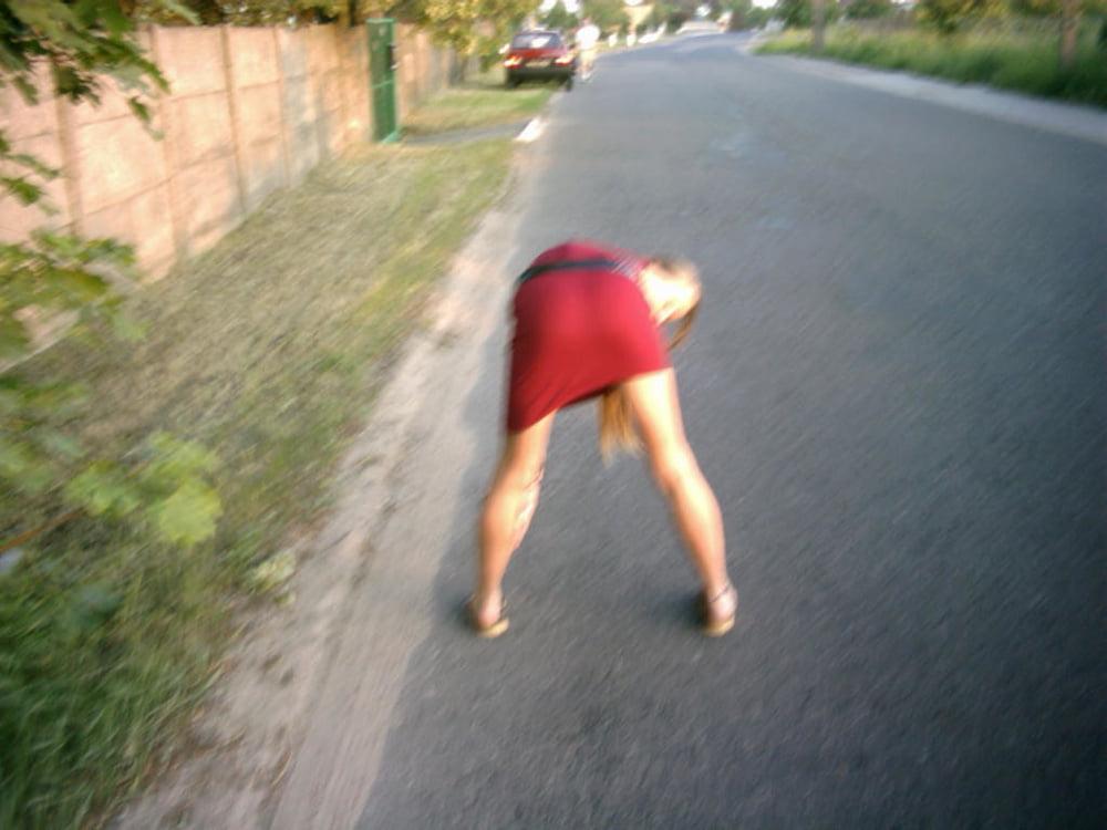 25P milfs and gilfs exibe on public