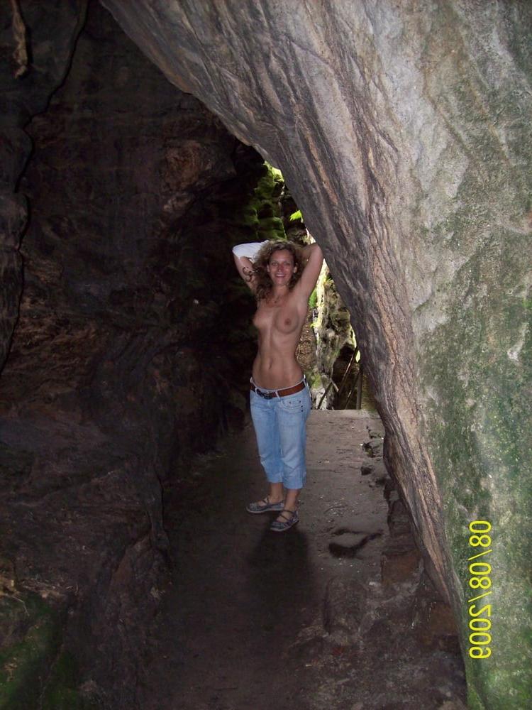 25P milfs and gilfs exibe on public