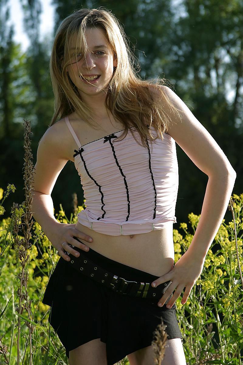 25P Hotlegs-miniskirt babe144