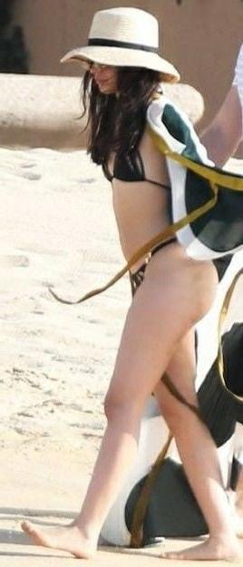 8P Camila Cabello thong