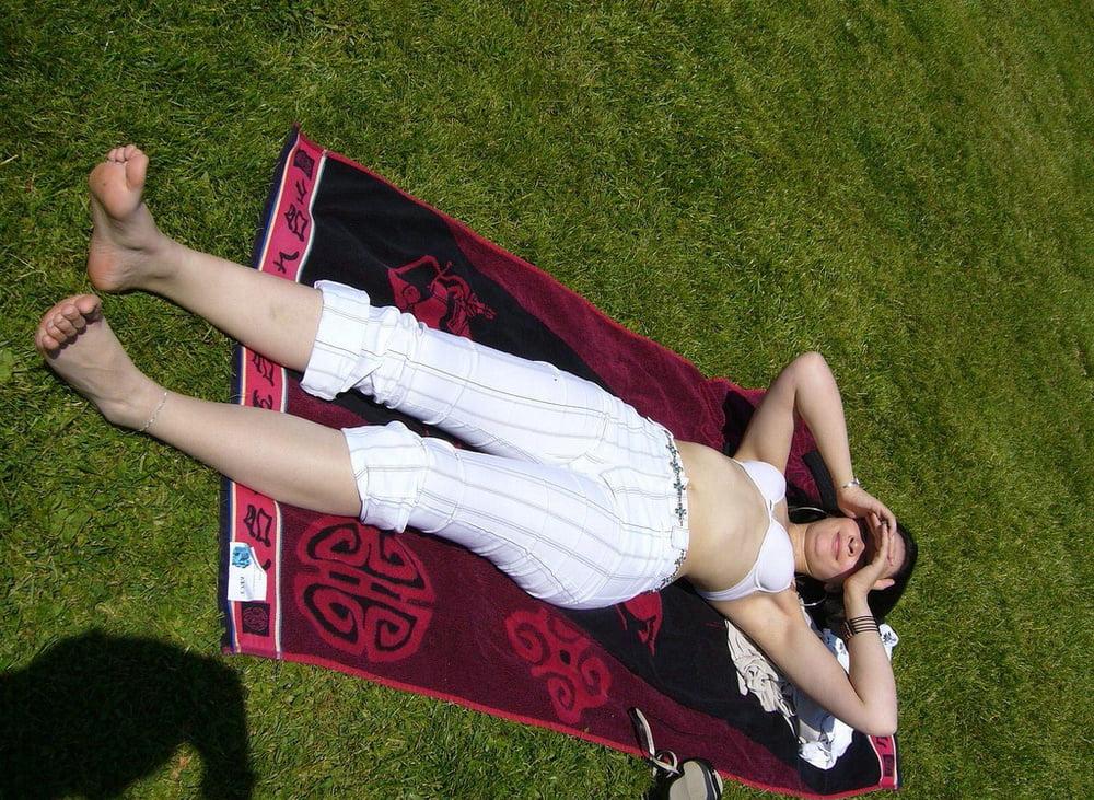 24P 5. German couple swing