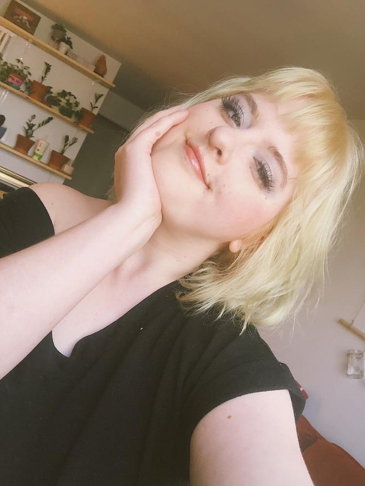 25P Fat horny Whore 24yo at home - BBW private pics