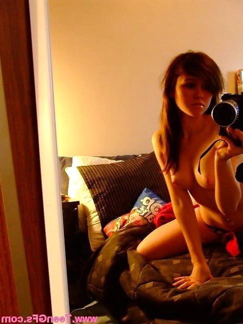 25P Mirror Shots &amp; Selfies 11