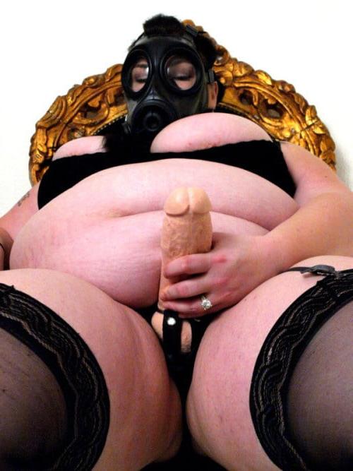 23P Bbw Mistress