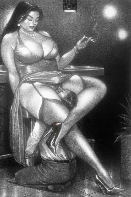 23P Bbw Mistress