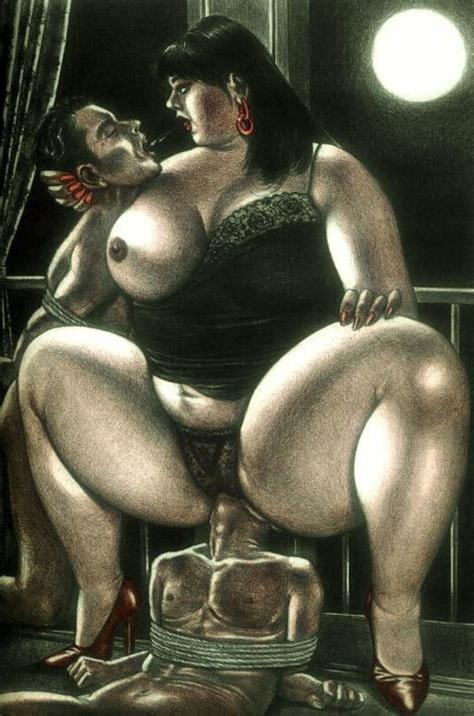 23P Bbw Mistress