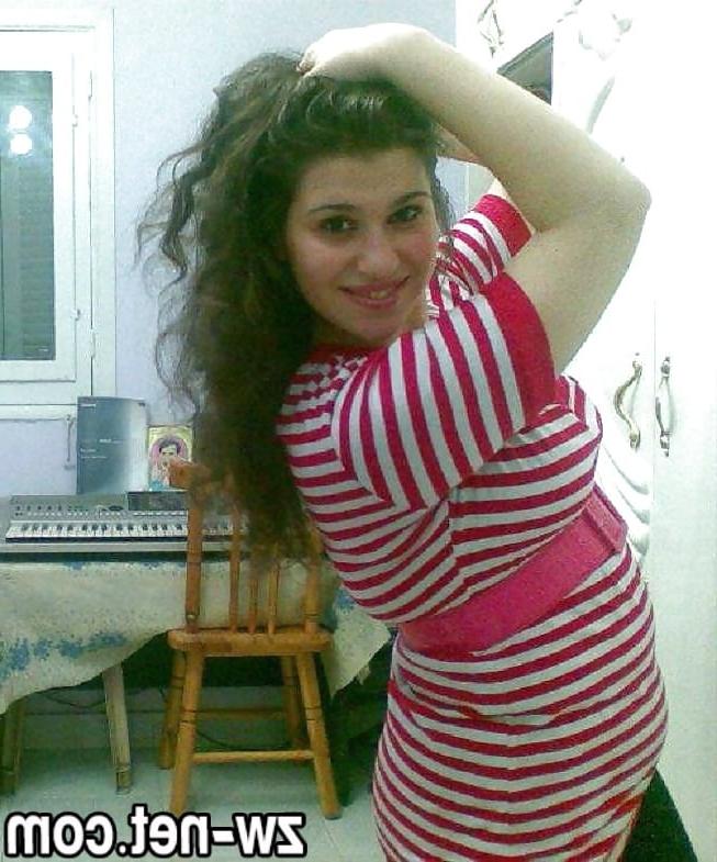 25P Arabian Sluts 537
