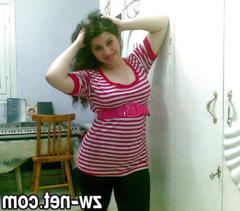 25P Arabian Sluts 537