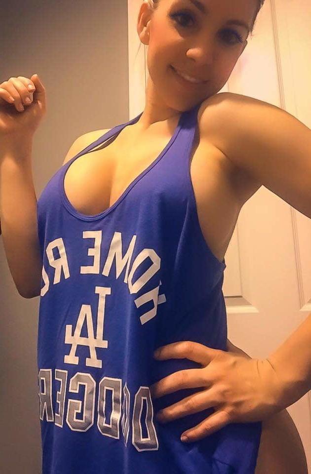 17P Facebook model