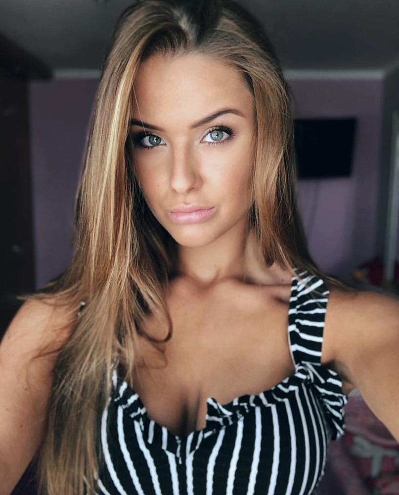25P Liana Vasilisinova hot instagram model