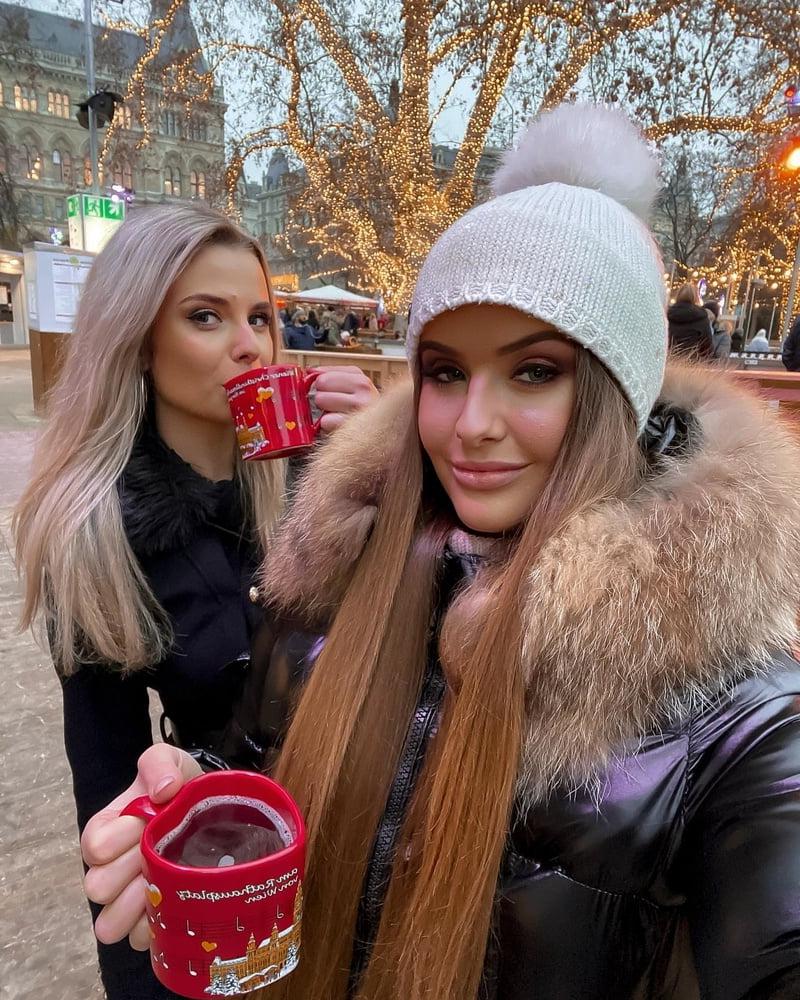 25P Liana Vasilisinova hot instagram model